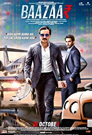 Baazaar 2018 Movie